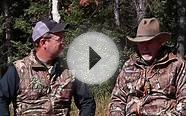 Wayne Carlton tips for new Elk Hunters