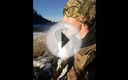 Western Colorado Waterfowl Season 2013 Rust Outdoors