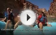 White Water Rafting in the Grand Canyon