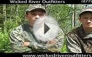 Wicked River Outfitters - Big Game Hunting Outfitter in BC