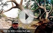 World Class New Mexico Elk Hunting Ranch For Sale