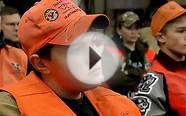 Youth Duck Hunting - Texas Parks and Wildlife [Official]